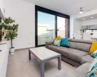 Nieuwbouw Woningen - Herenhuis - Pilar de la Horadada