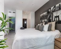 Nieuwbouw Woningen - Herenhuis - Pilar de la Horadada