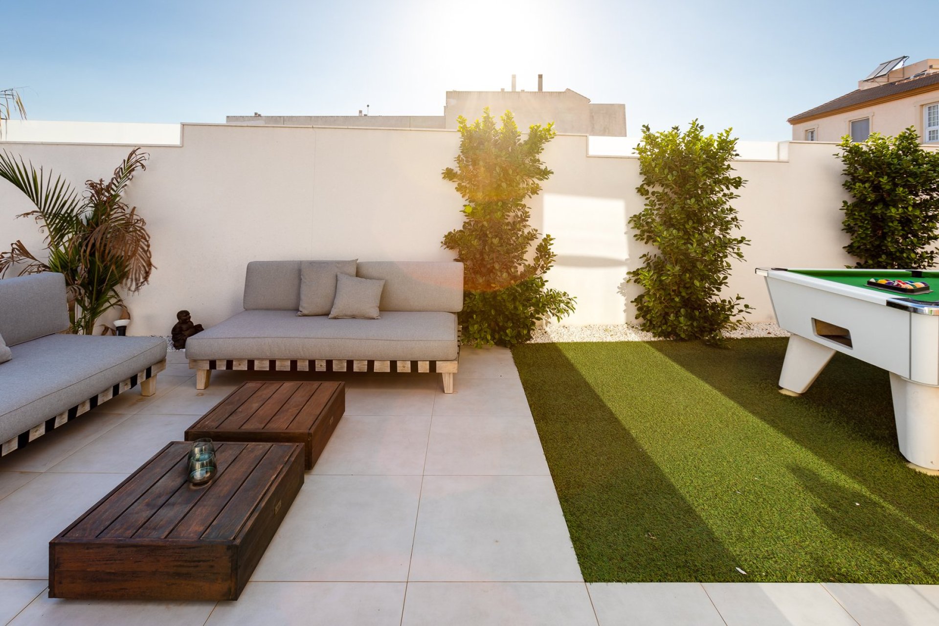Nieuwbouw Woningen - Herenhuis - Pilar de la Horadada