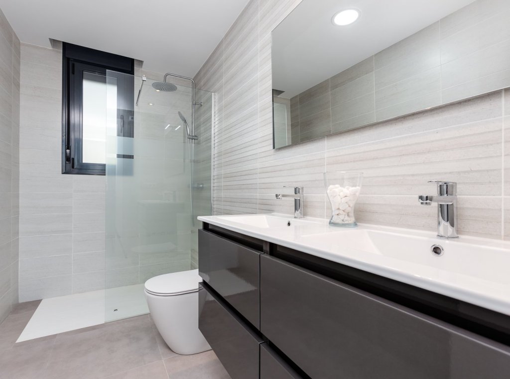Nieuwbouw Woningen - Herenhuis - Pilar de la Horadada