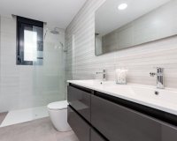Nieuwbouw Woningen - Herenhuis - Pilar de la Horadada