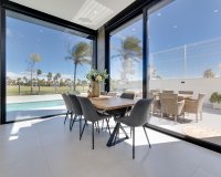 Nieuwbouw Woningen - Herenhuis - Pilar de la Horadada