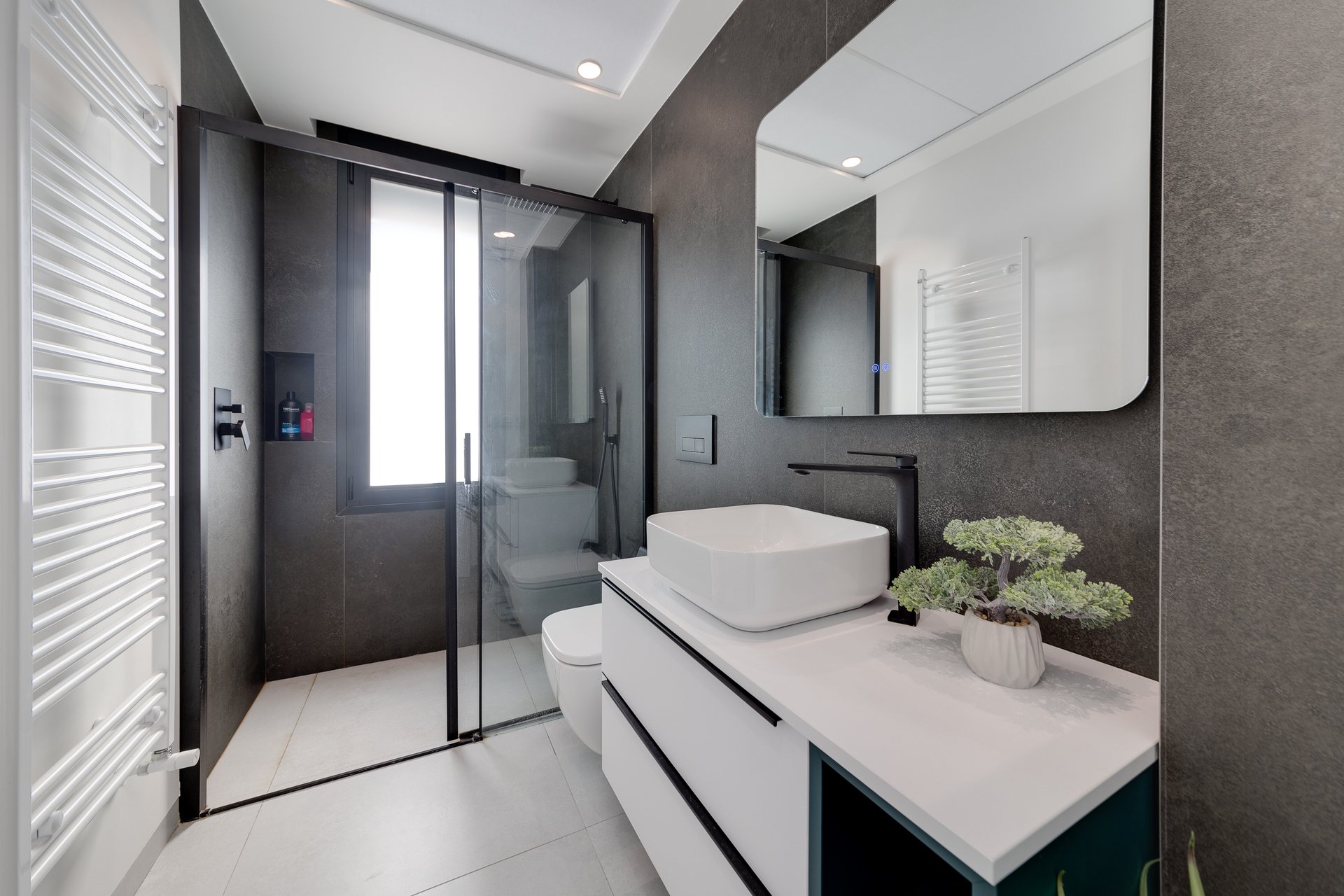 Nieuwbouw Woningen - Herenhuis - Pilar de la Horadada