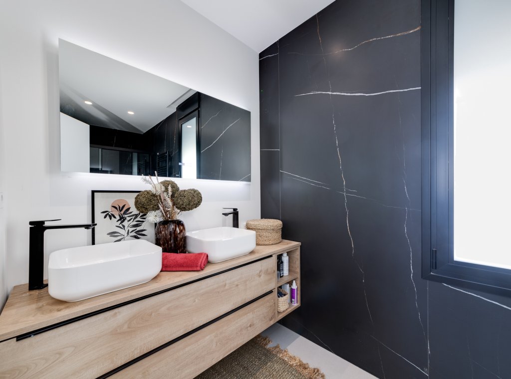 Nieuwbouw Woningen - Herenhuis - Pilar de la Horadada