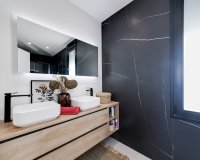 Nieuwbouw Woningen - Herenhuis - Pilar de la Horadada