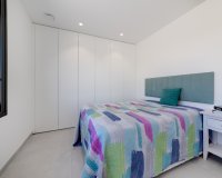 Nieuwbouw Woningen - Herenhuis - Pilar de la Horadada