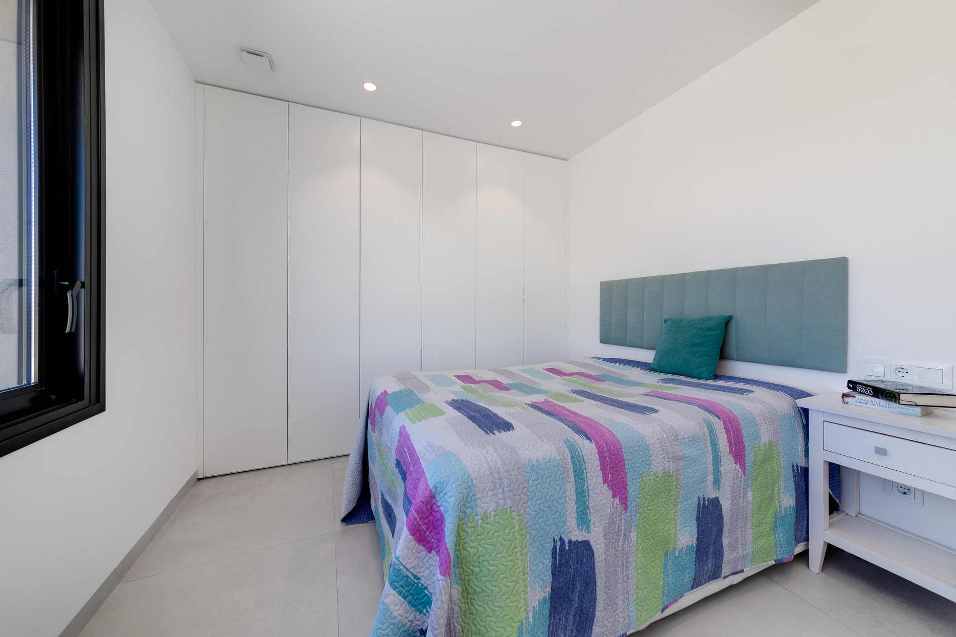 Nieuwbouw Woningen - Herenhuis - Pilar de la Horadada