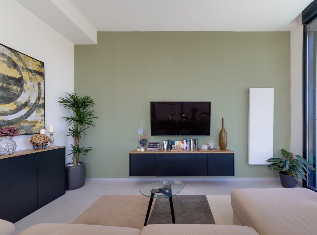 Nieuwbouw Woningen - Herenhuis - Pilar de la Horadada
