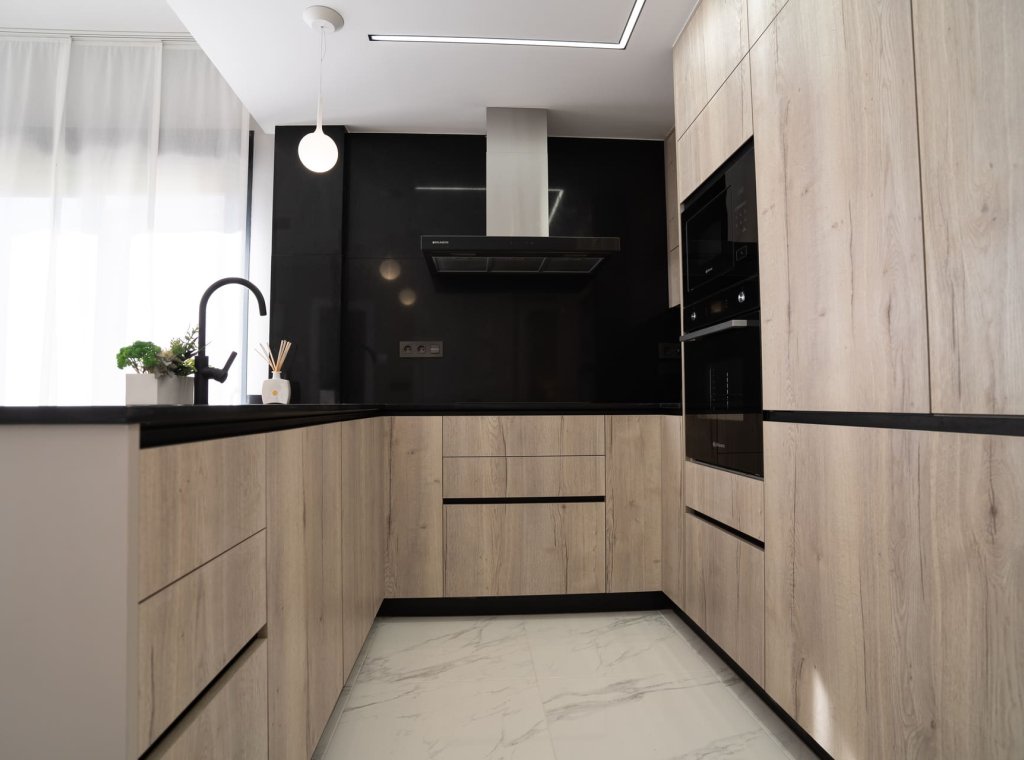 Nieuwbouw Woningen - Herenhuis - Pilar de la Horadada