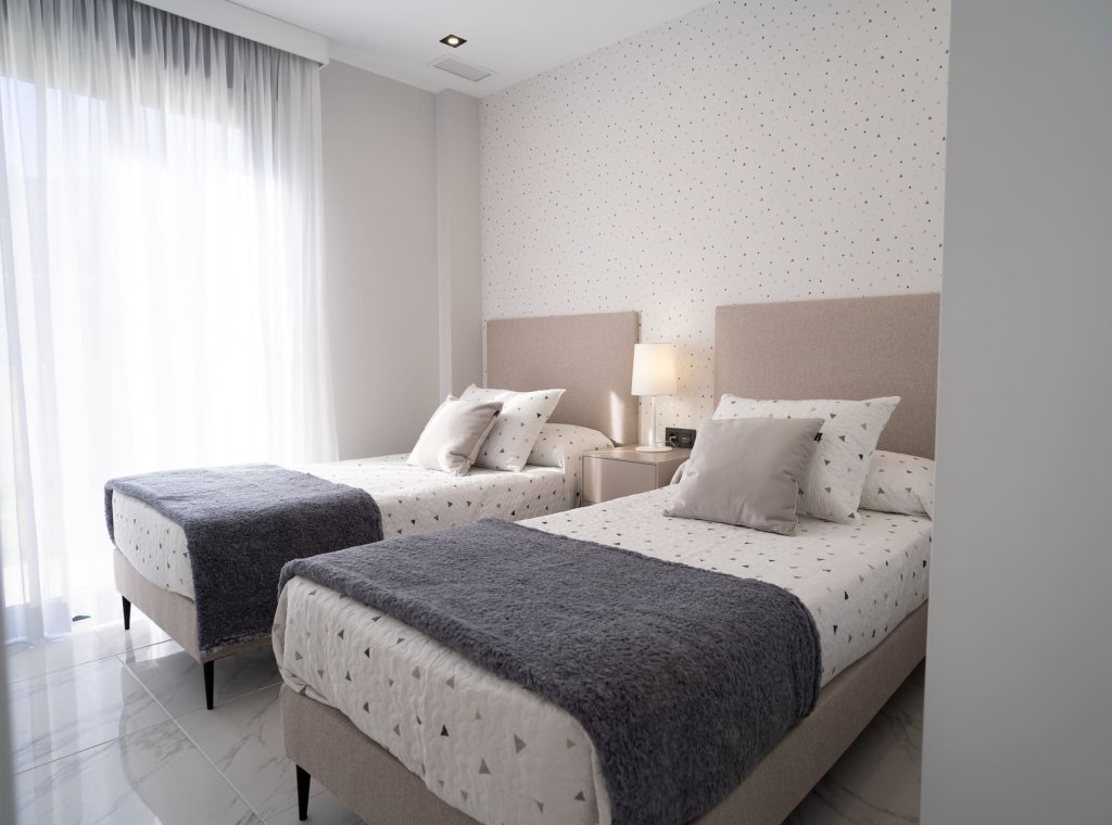 Nieuwbouw Woningen - Herenhuis - Pilar de la Horadada