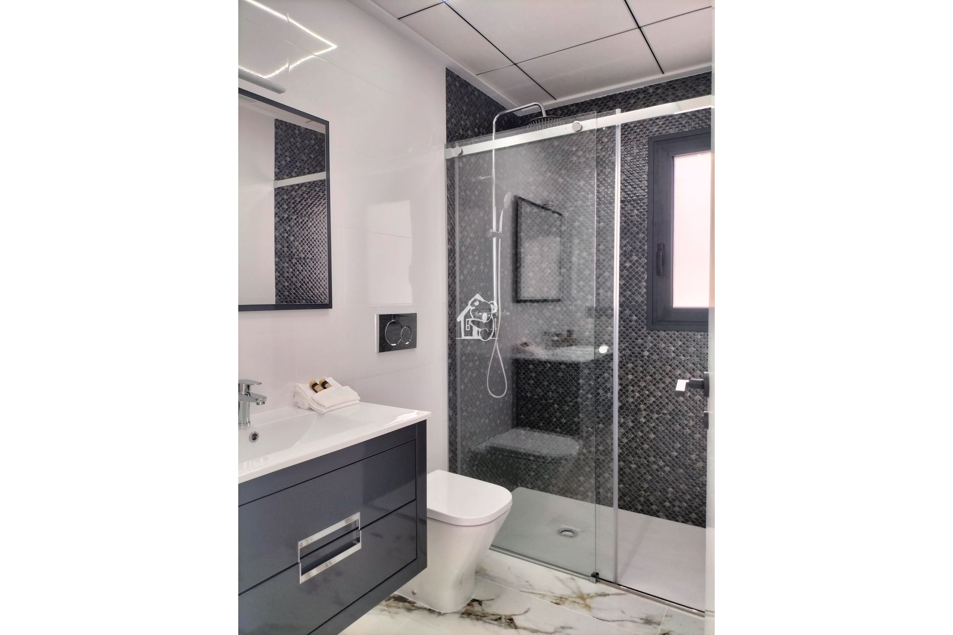 Nieuwbouw Woningen - Herenhuis - Pilar de la Horadada