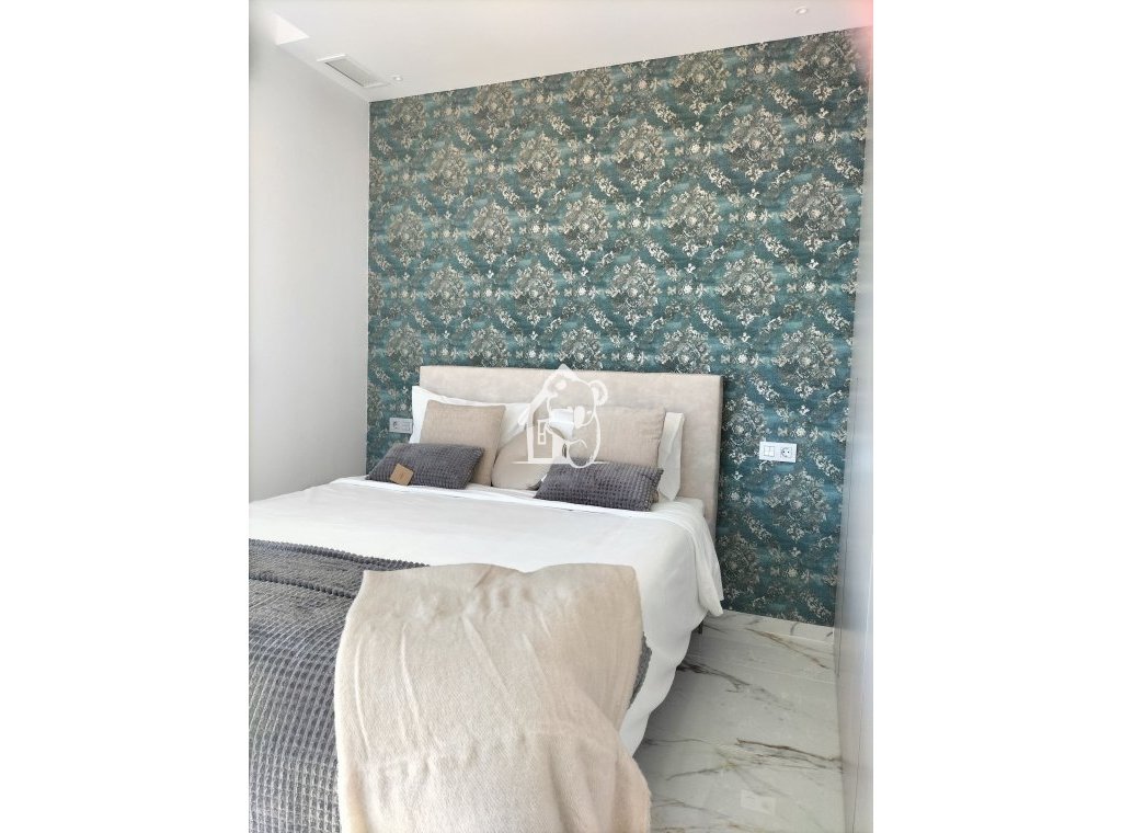 Nieuwbouw Woningen - Herenhuis - Pilar de la Horadada