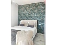 Nieuwbouw Woningen - Herenhuis - Pilar de la Horadada