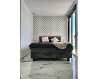 Nieuwbouw Woningen - Herenhuis - Pilar de la Horadada