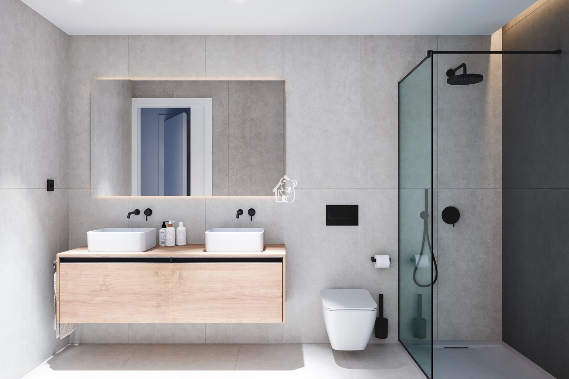 Nieuwbouw Woningen - Herenhuis - Pilar de la Horadada