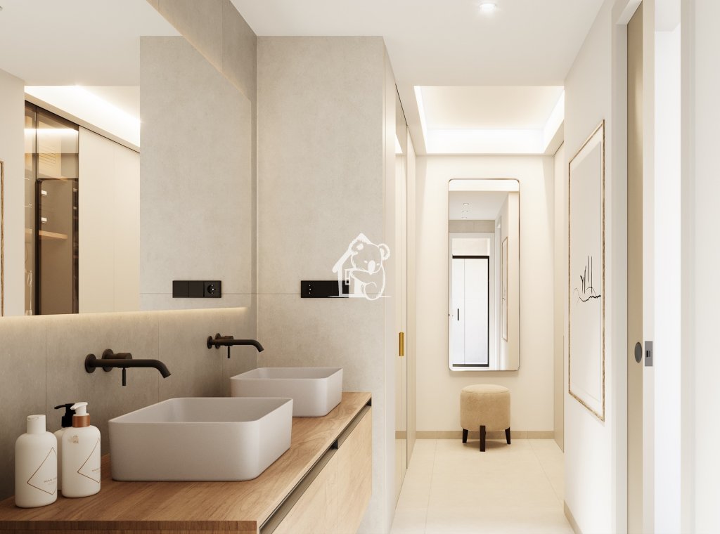 Nieuwbouw Woningen - Herenhuis - Pilar de la Horadada