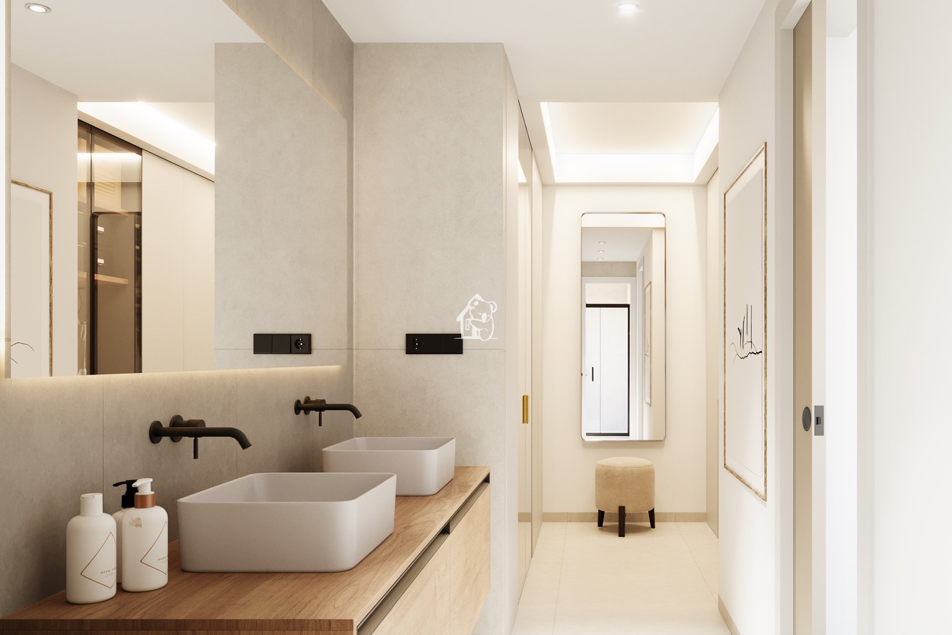 Nieuwbouw Woningen - Herenhuis - Pilar de la Horadada