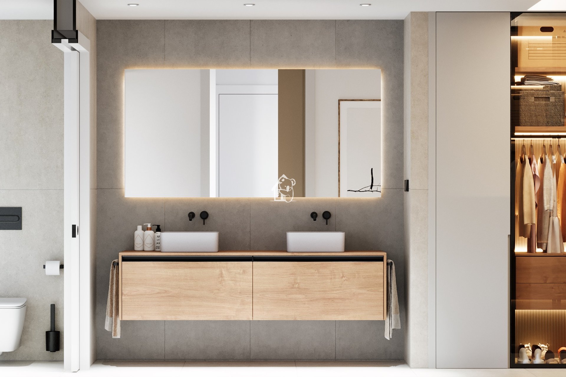 Nieuwbouw Woningen - Herenhuis - Pilar de la Horadada