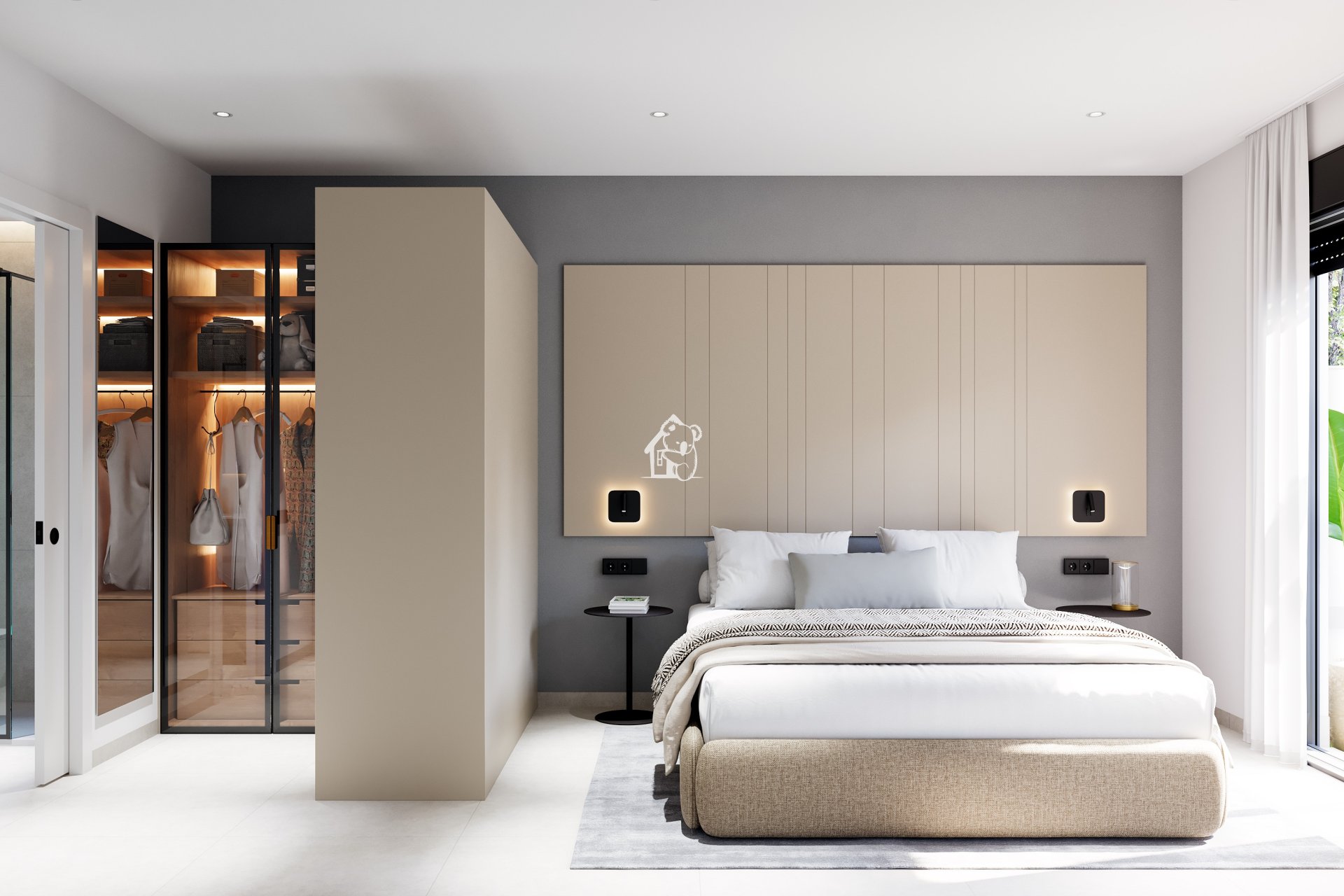 Nieuwbouw Woningen - Herenhuis - Pilar de la Horadada