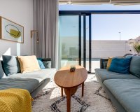 Nieuwbouw Woningen - Herenhuis - Pilar de la Horadada