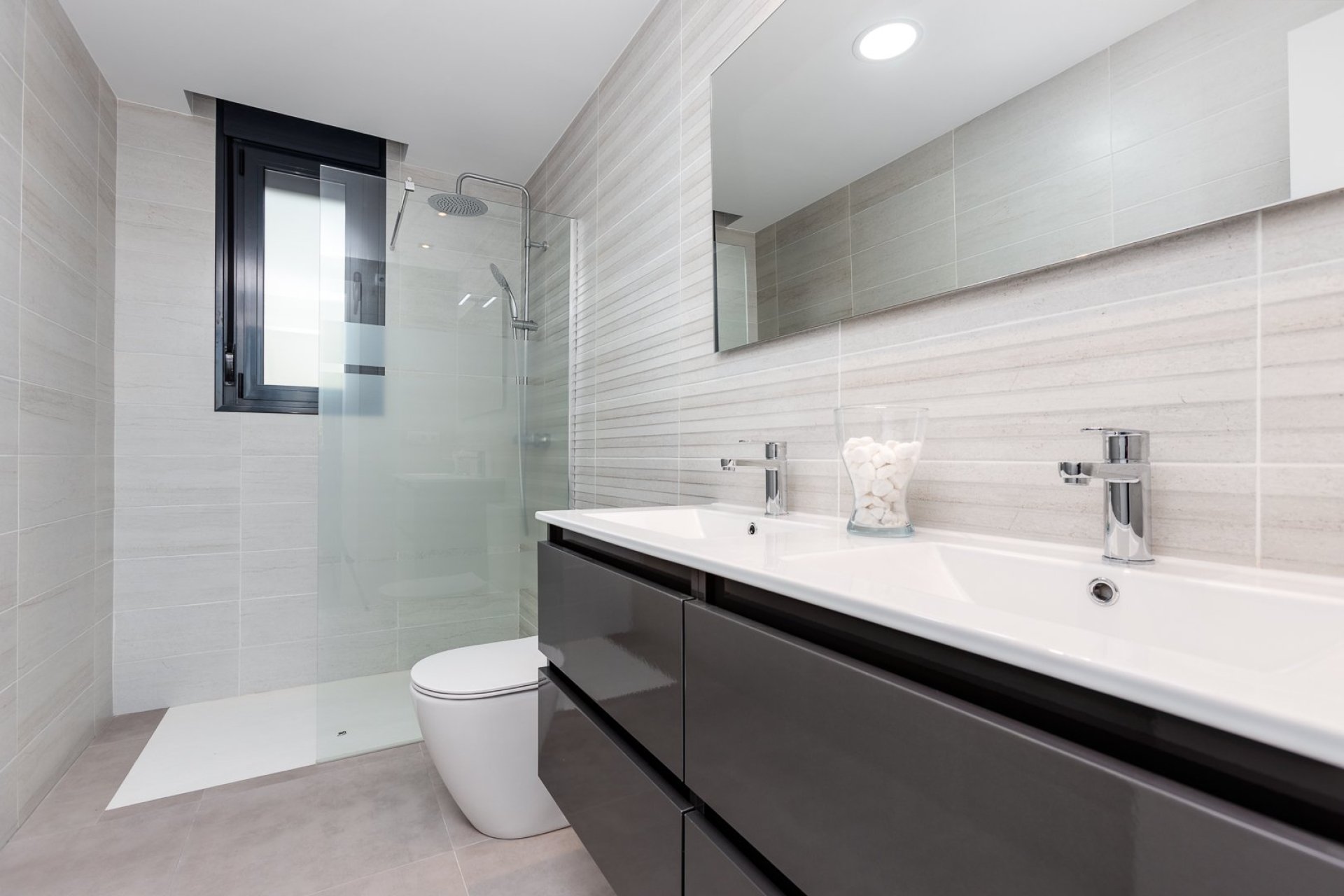 Nieuwbouw Woningen - Herenhuis - Pilar de la Horadada