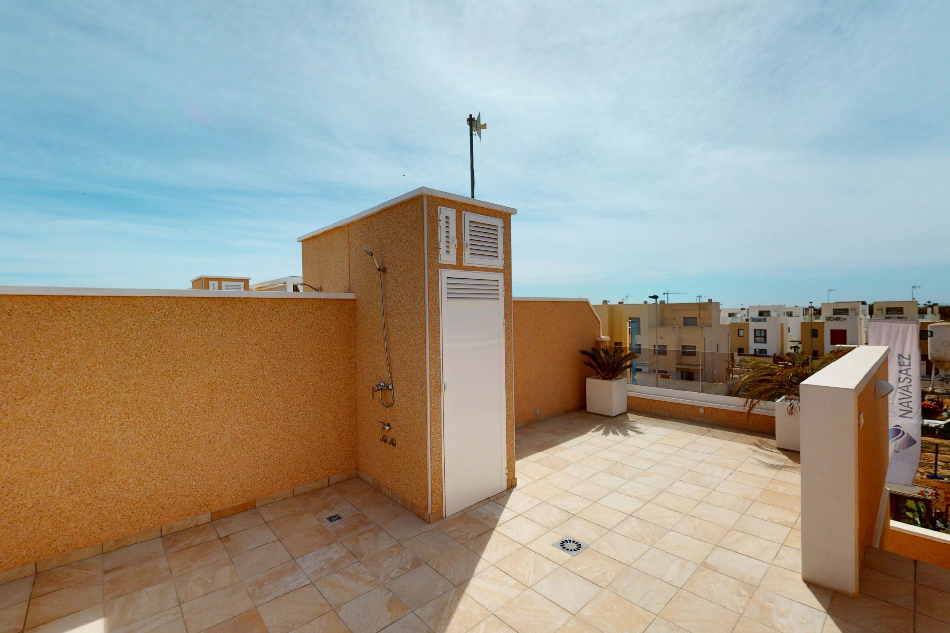 Nieuwbouw Woningen - Herenhuis - Pilar de la Horadada