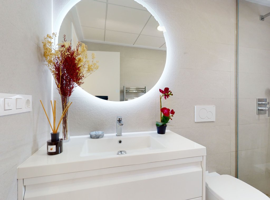 Nieuwbouw Woningen - Herenhuis - Pilar de la Horadada