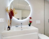 Nieuwbouw Woningen - Herenhuis - Pilar de la Horadada