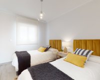 Nieuwbouw Woningen - Herenhuis - Pilar de la Horadada