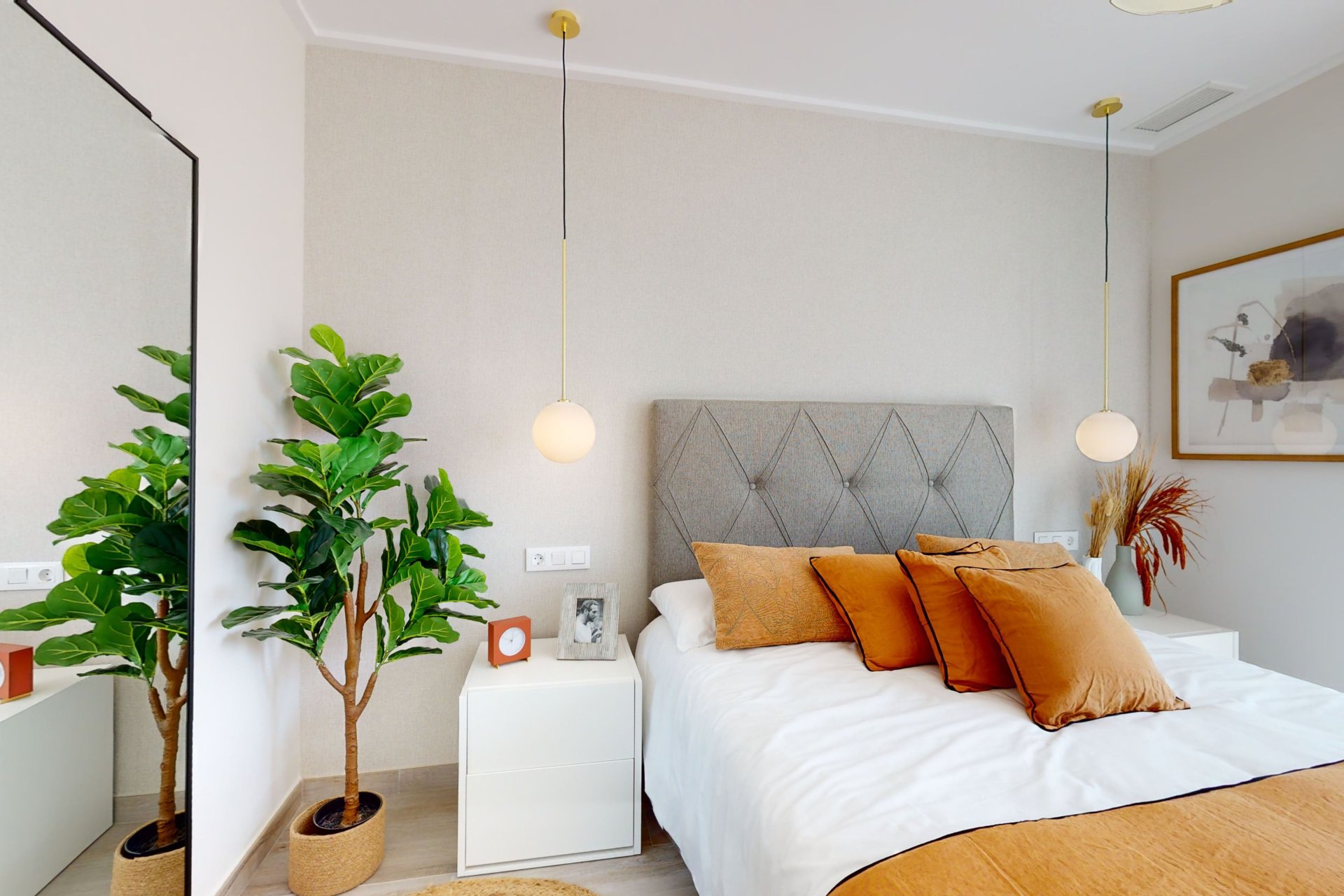 Nieuwbouw Woningen - Herenhuis - Pilar de la Horadada