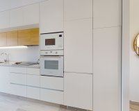 Nieuwbouw Woningen - Herenhuis - Pilar de la Horadada