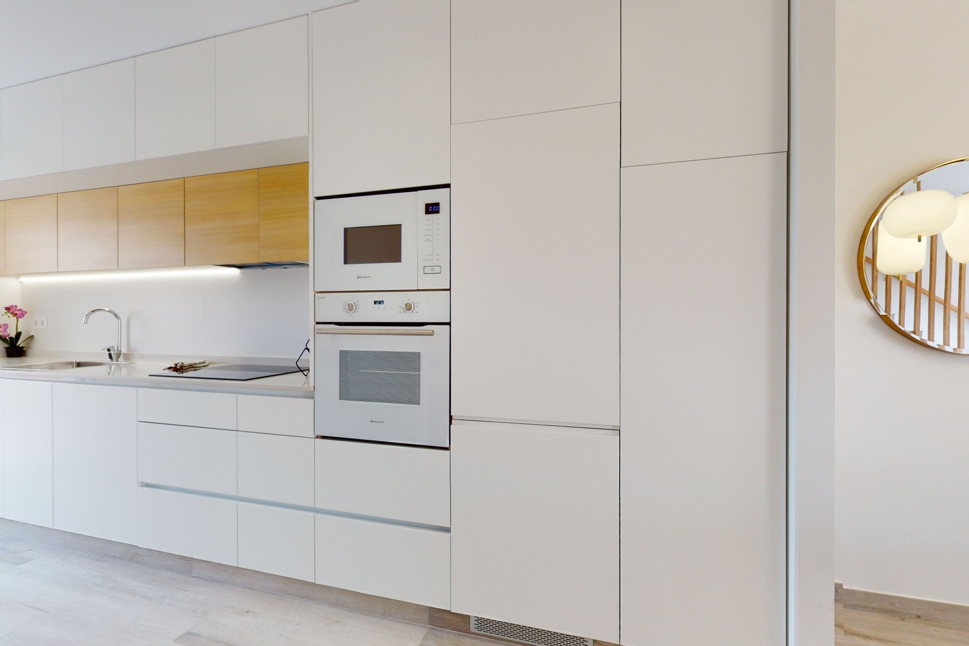 Nieuwbouw Woningen - Herenhuis - Pilar de la Horadada