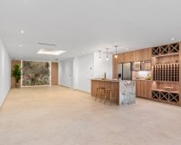 Nieuwbouw Woningen - Herenhuis - Polop