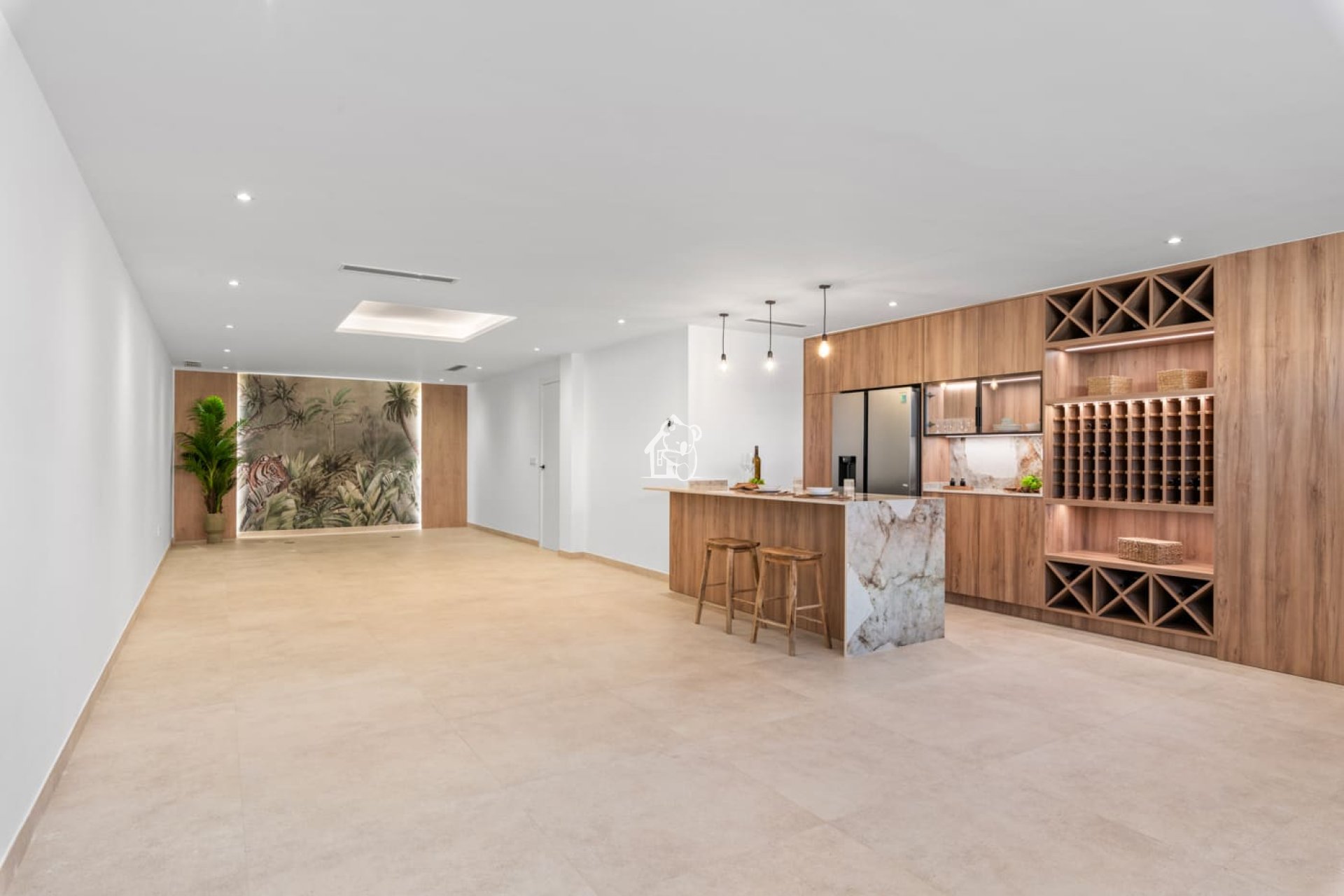 Nieuwbouw Woningen - Herenhuis - Polop