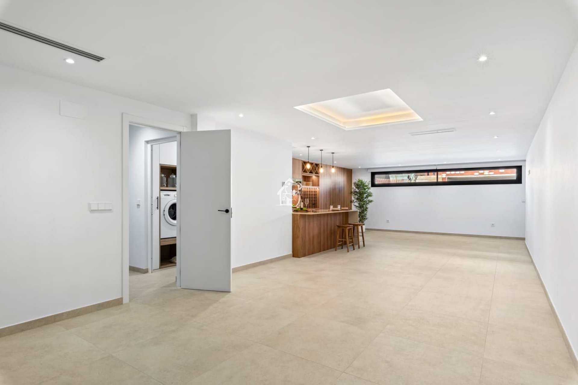 Nieuwbouw Woningen - Herenhuis - Polop