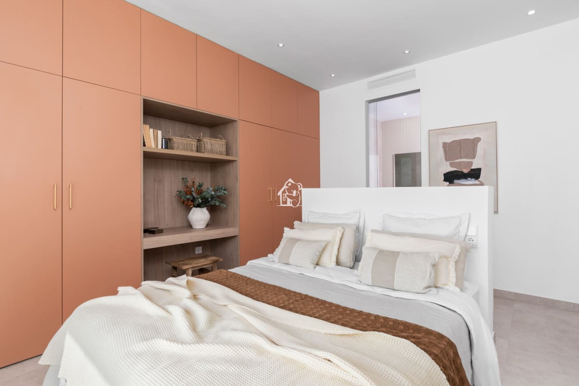 Nieuwbouw Woningen - Herenhuis - Polop