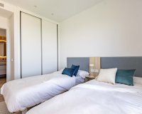 Nieuwbouw Woningen - Herenhuis - Polop