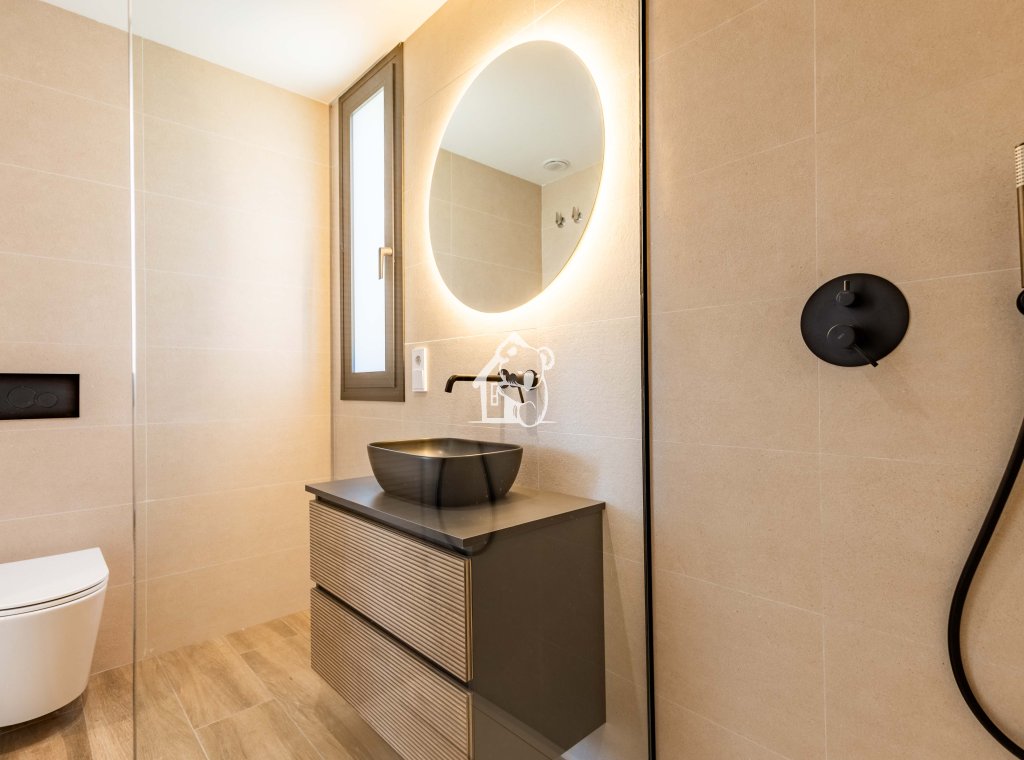 Nieuwbouw Woningen - Herenhuis - Polop