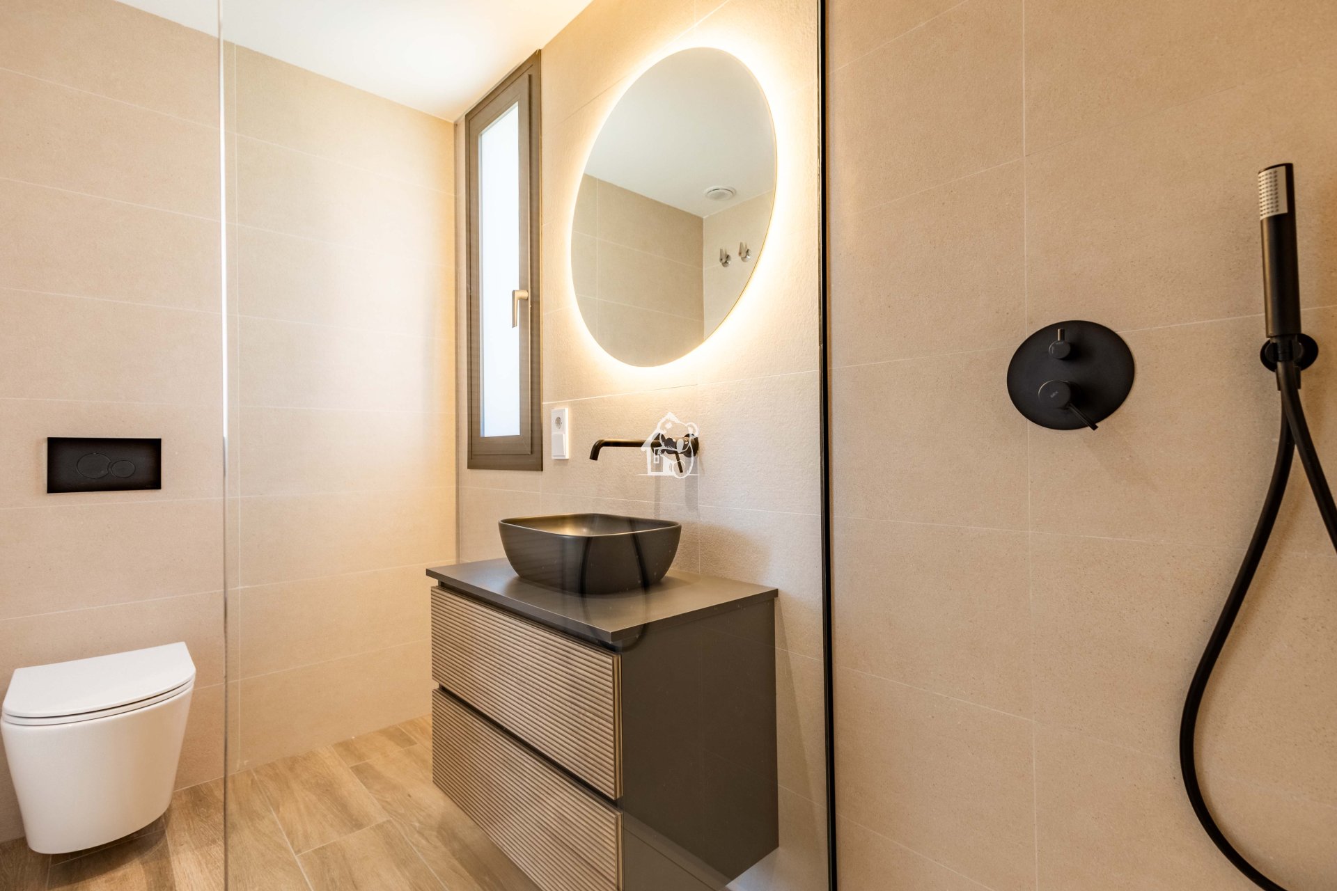 Nieuwbouw Woningen - Herenhuis - Polop