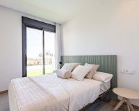 Nieuwbouw Woningen - Herenhuis - Polop