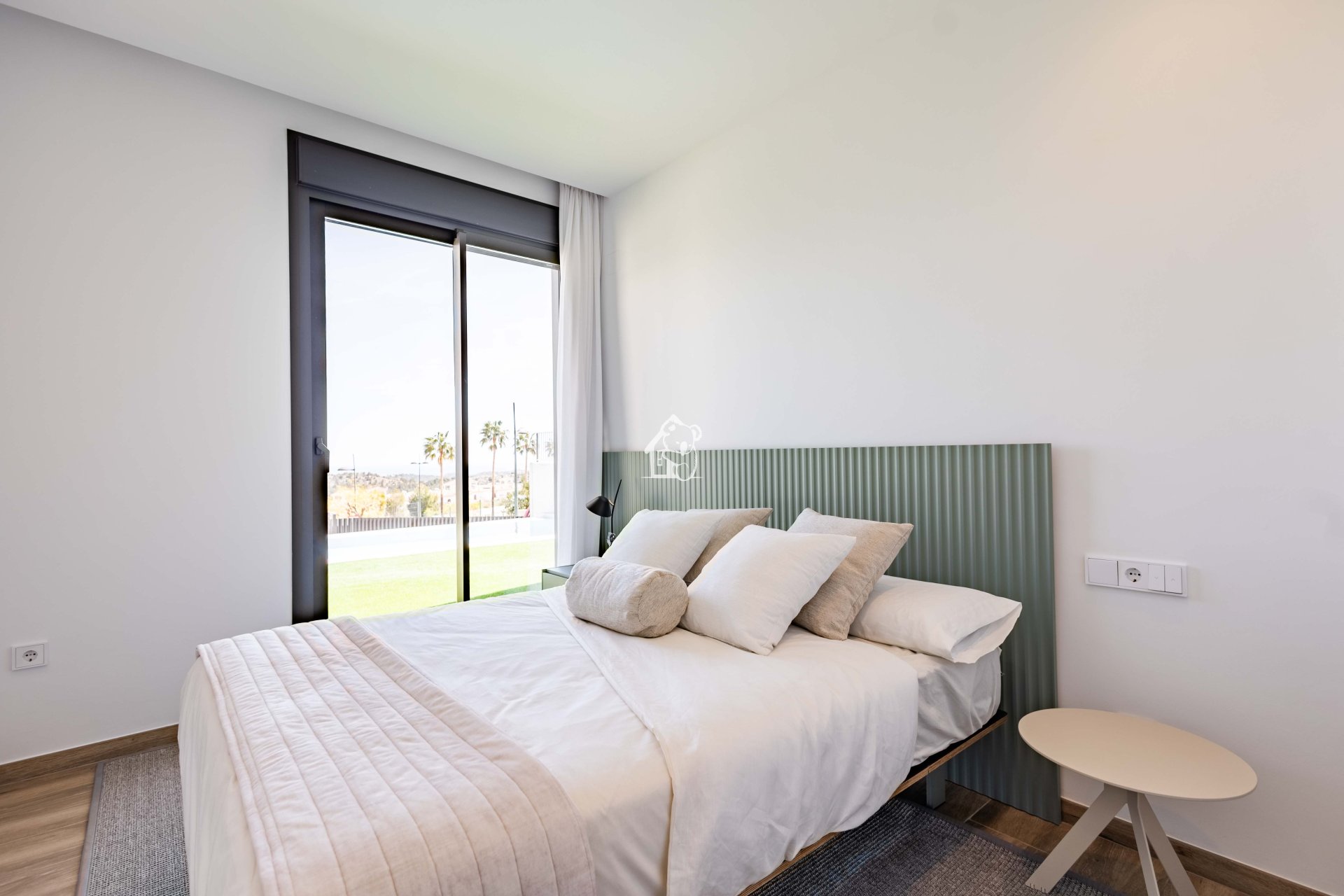 Nieuwbouw Woningen - Herenhuis - Polop