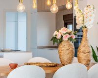 Nieuwbouw Woningen - Herenhuis - Polop