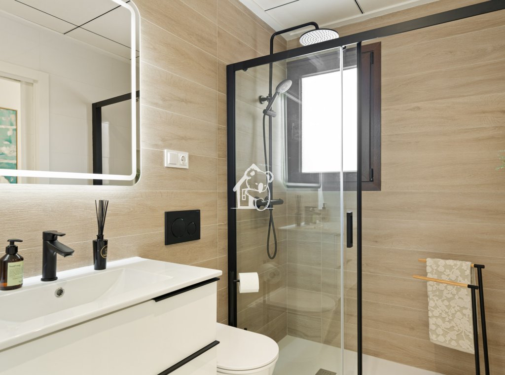 Nieuwbouw Woningen - Herenhuis - Polop