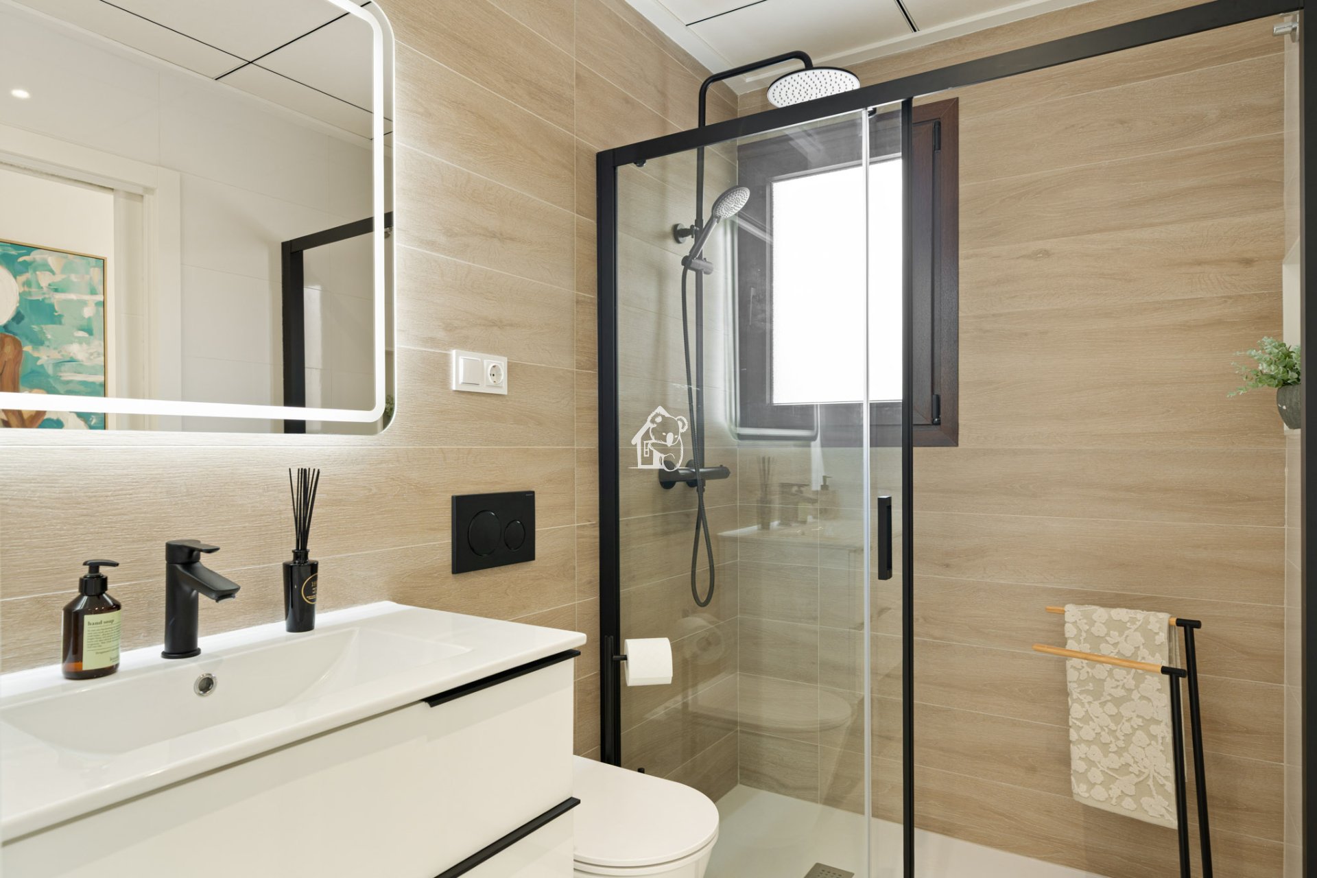 Nieuwbouw Woningen - Herenhuis - Polop