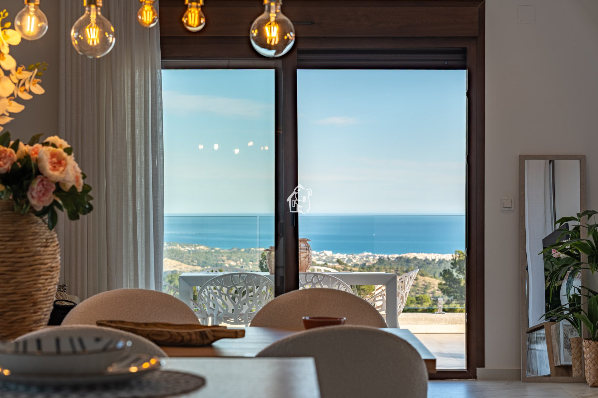 Nieuwbouw Woningen - Herenhuis - Polop