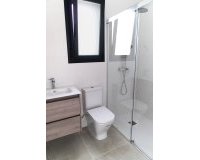 Nieuwbouw Woningen - Herenhuis - Polop