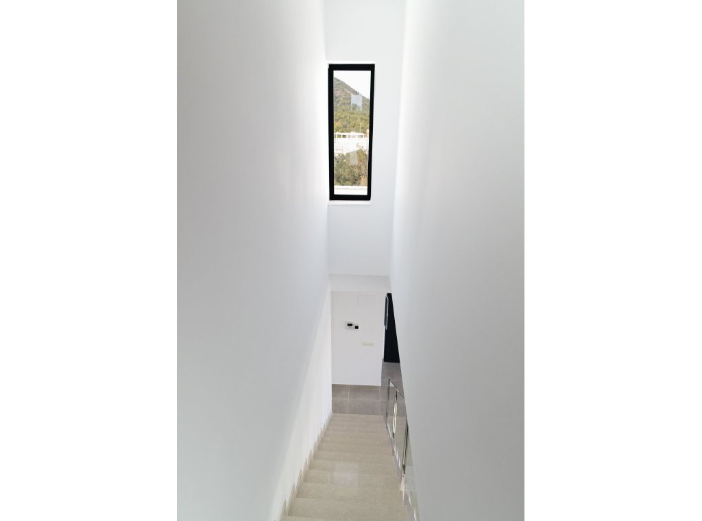 Nieuwbouw Woningen - Herenhuis - Polop