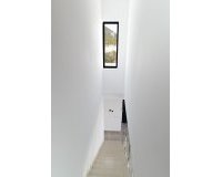 Nieuwbouw Woningen - Herenhuis - Polop
