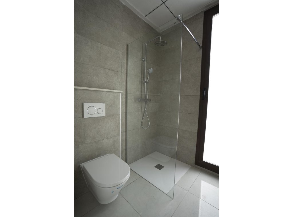 Nieuwbouw Woningen - Herenhuis - Polop