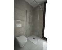 Nieuwbouw Woningen - Herenhuis - Polop